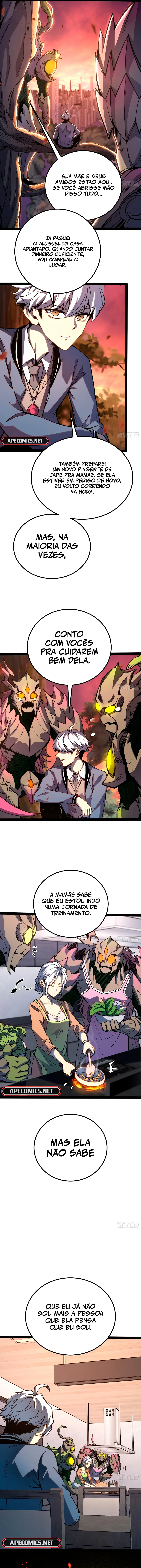 Read Full-time Awakening PT Manga Online