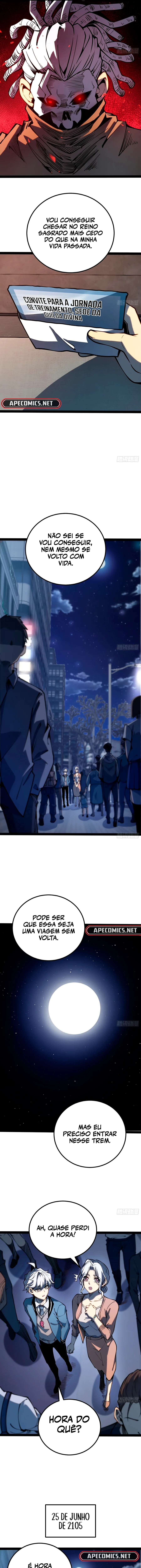 Read Full-time Awakening PT Manga Online