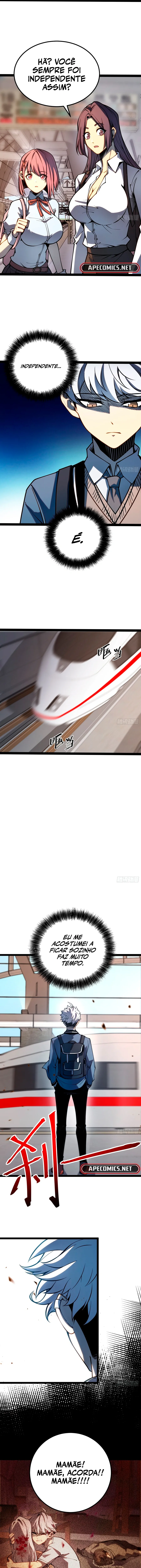 Read Full-time Awakening PT Manga Online