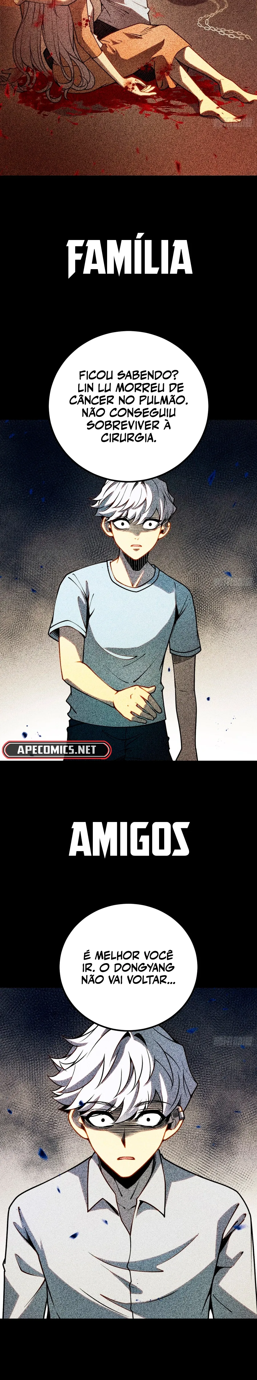 Read Full-time Awakening PT Manga Online