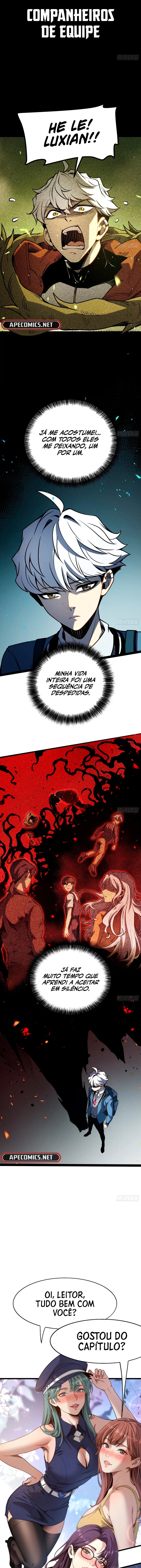 Read Full-time Awakening PT Manga Online