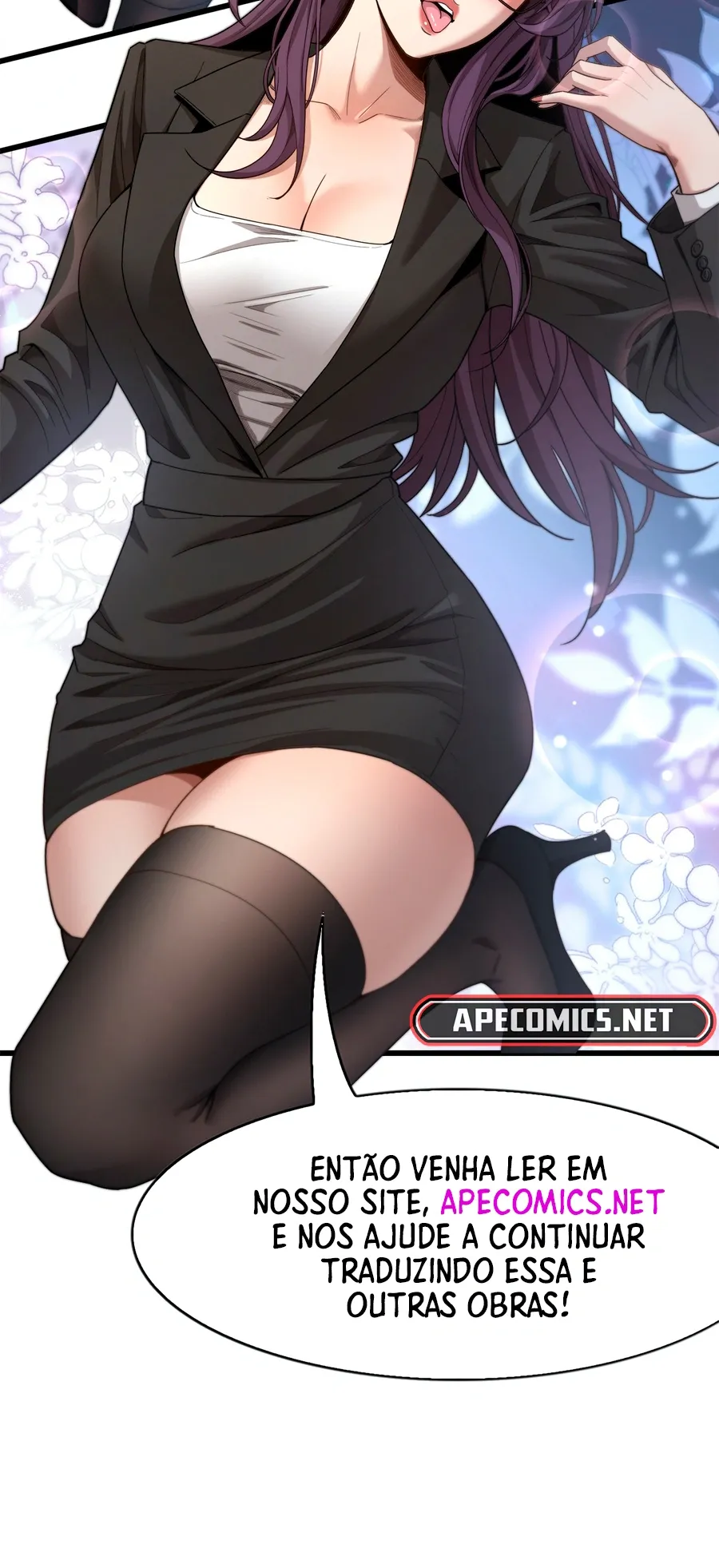 Read Full-time Awakening PT Manga Online