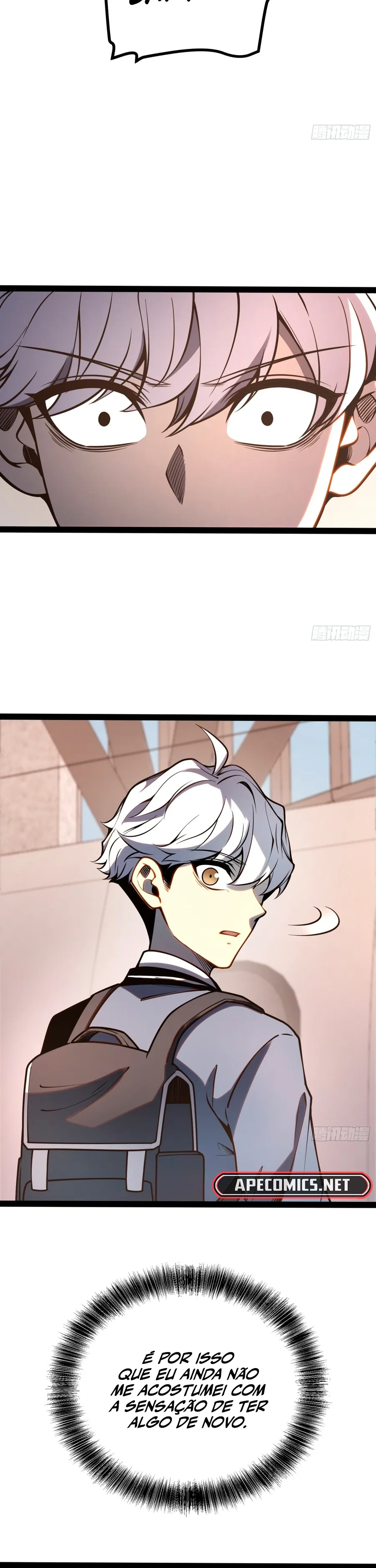 Read Full-time Awakening PT Manga Online