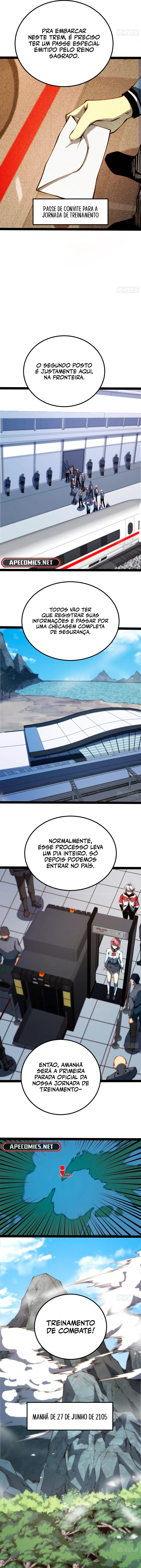 Read Full-time Awakening PT Manga Online