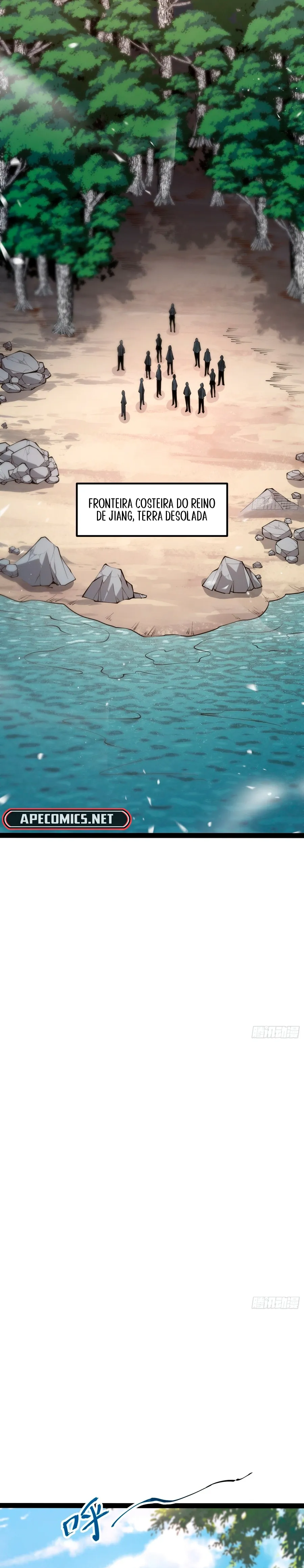 Read Full-time Awakening PT Manga Online