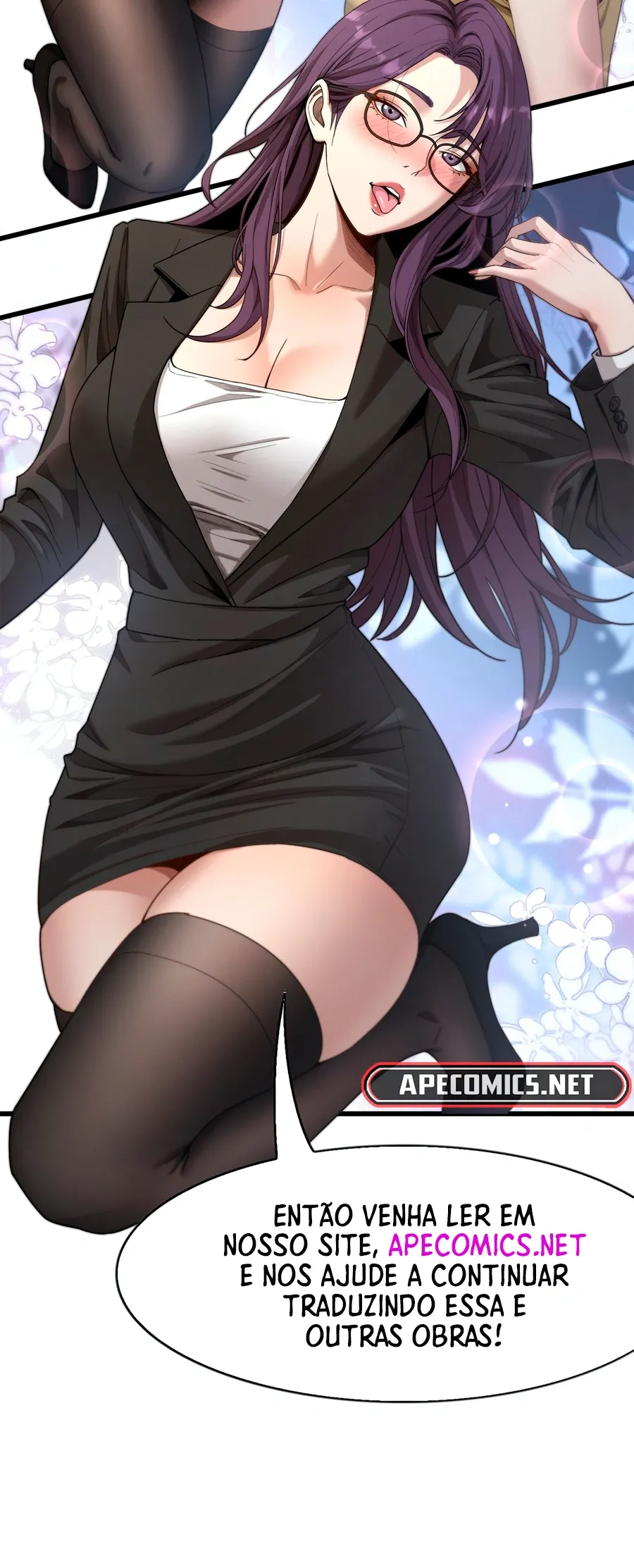 Read Full-time Awakening PT Manga Online