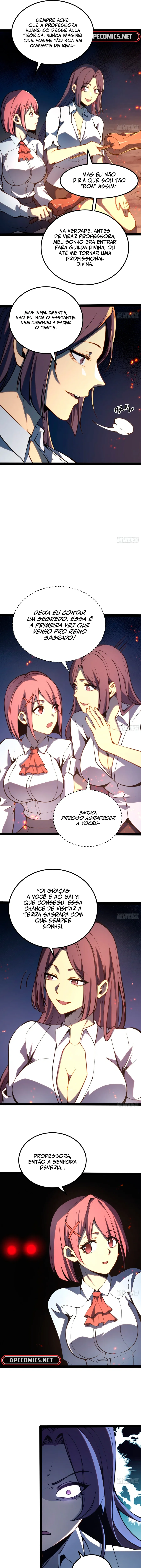 Read Full-time Awakening PT Manga Online