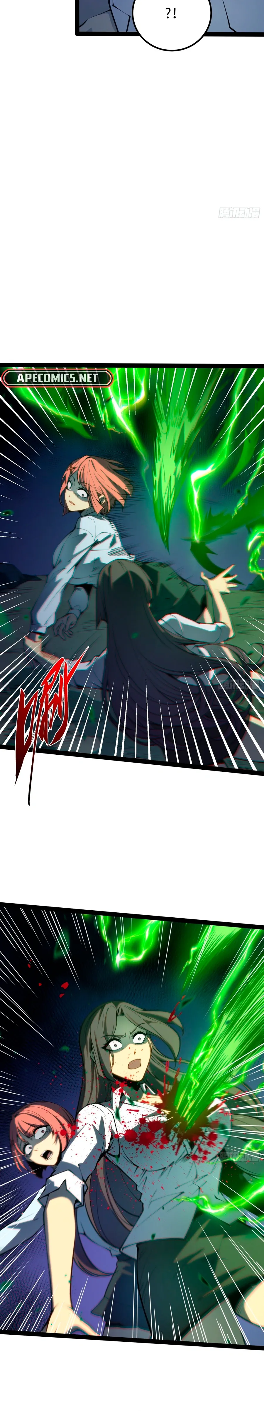 Read Full-time Awakening PT Manga Online