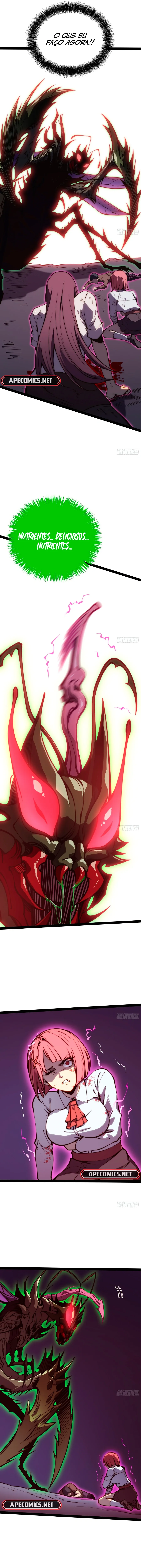 Read Full-time Awakening PT Manga Online