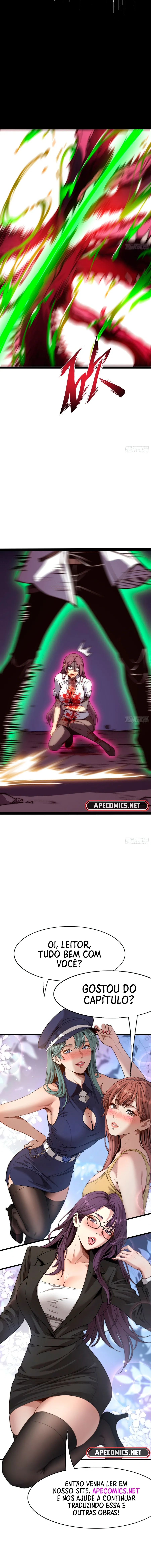 Read Full-time Awakening PT Manga Online