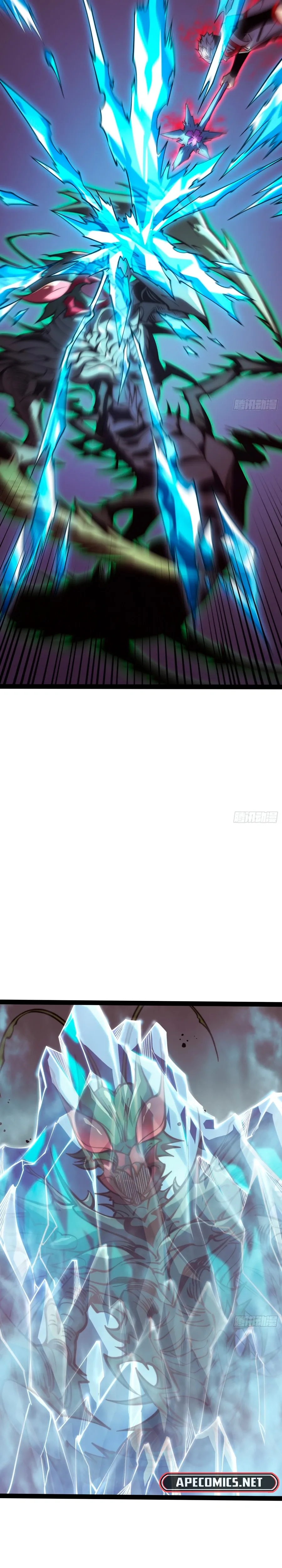 Read Full-time Awakening PT Manga Online