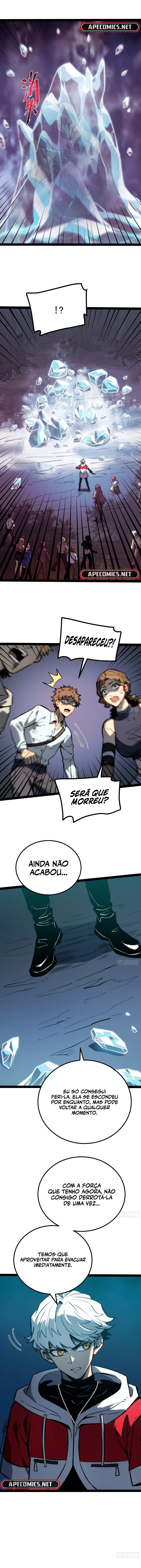 Read Full-time Awakening PT Manga Online