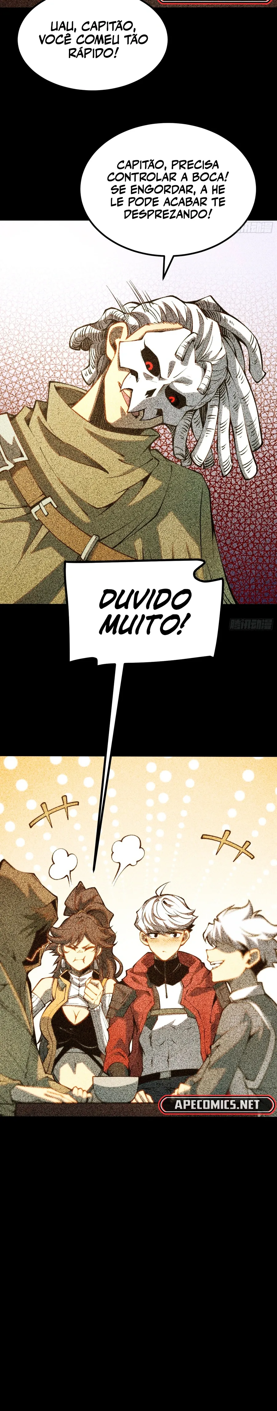 Read Full-time Awakening PT Manga Online