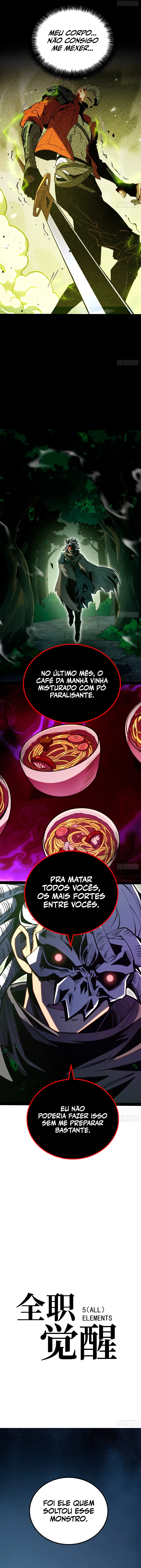 Read Full-time Awakening PT Manga Online