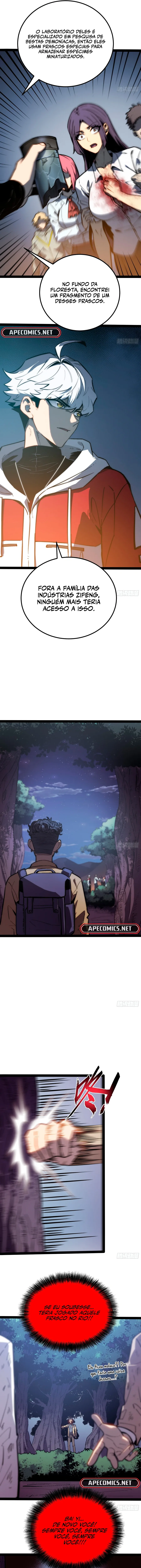 Read Full-time Awakening PT Manga Online