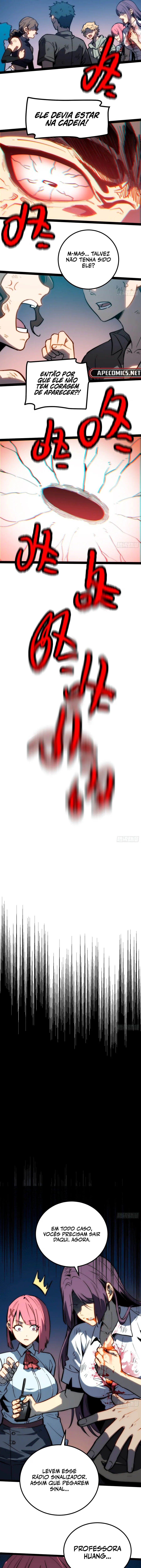 Read Full-time Awakening PT Manga Online