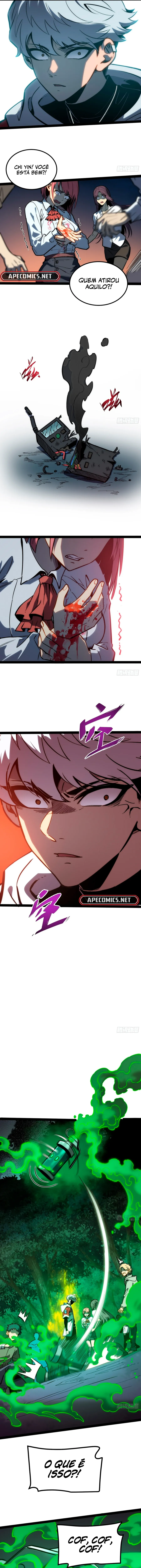 Read Full-time Awakening PT Manga Online