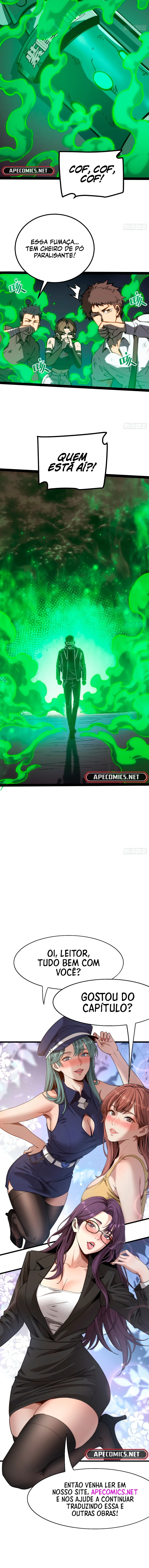 Read Full-time Awakening PT Manga Online