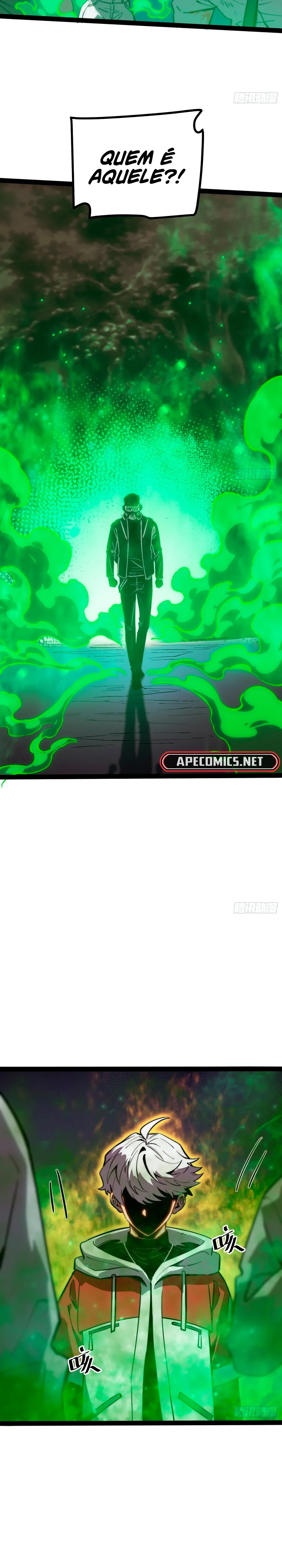 Read Full-time Awakening PT Manga Online