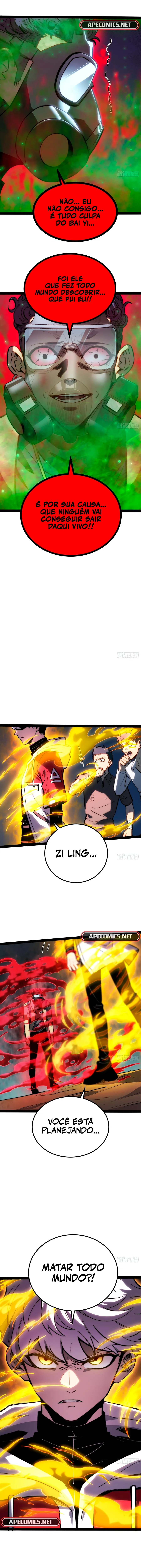 Read Full-time Awakening PT Manga Online