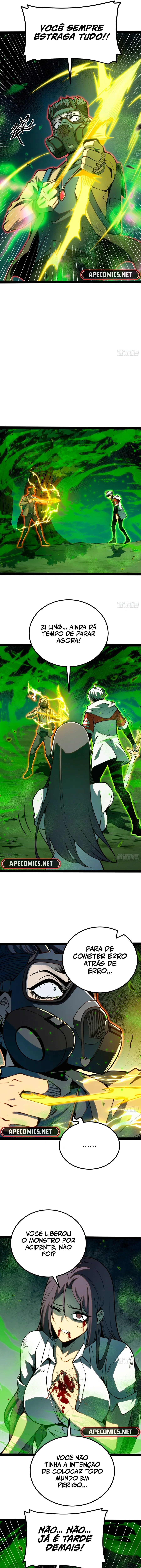 Read Full-time Awakening PT Manga Online