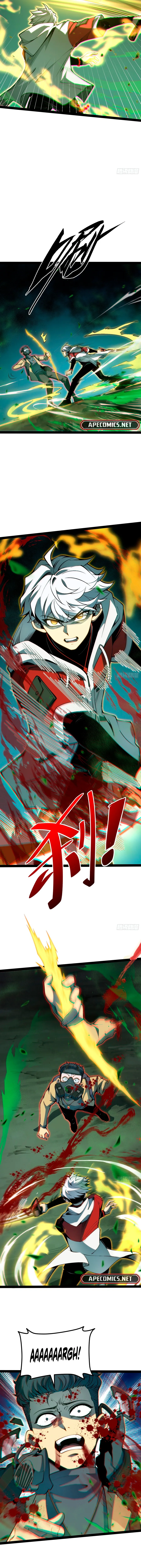 Read Full-time Awakening PT Manga Online