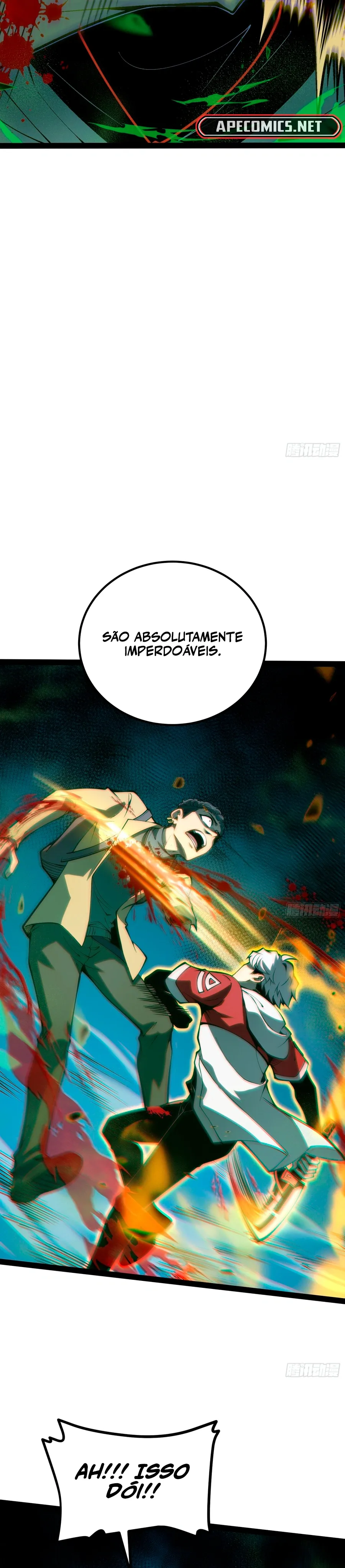 Read Full-time Awakening PT Manga Online