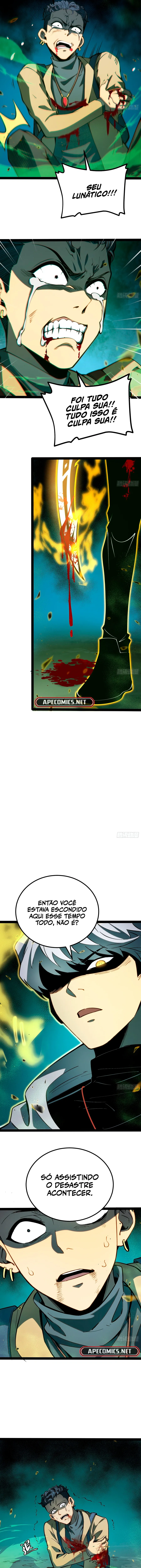 Read Full-time Awakening PT Manga Online