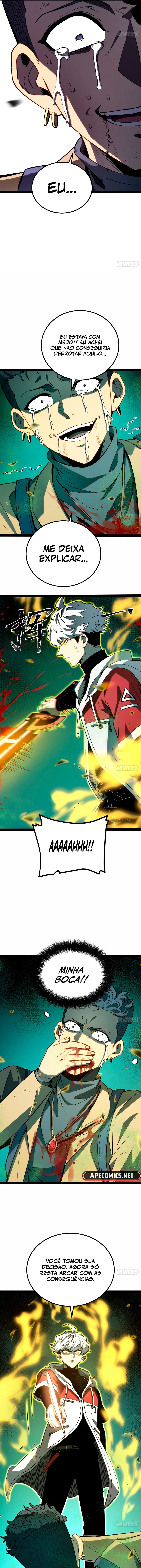 Read Full-time Awakening PT Manga Online