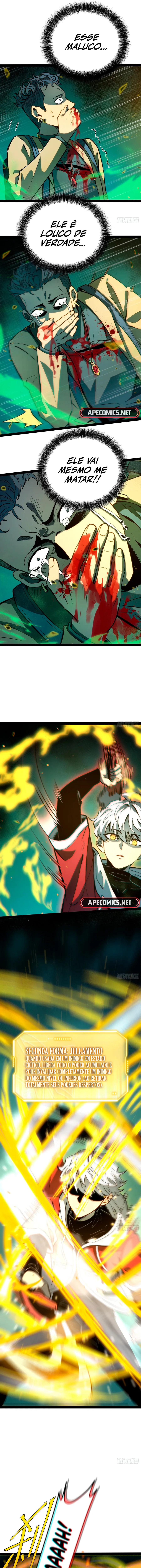 Read Full-time Awakening PT Manga Online