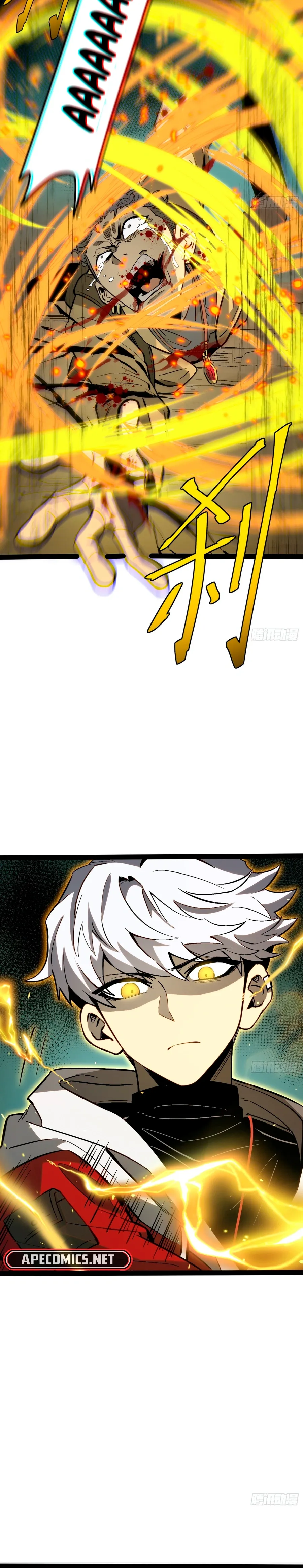 Read Full-time Awakening PT Manga Online