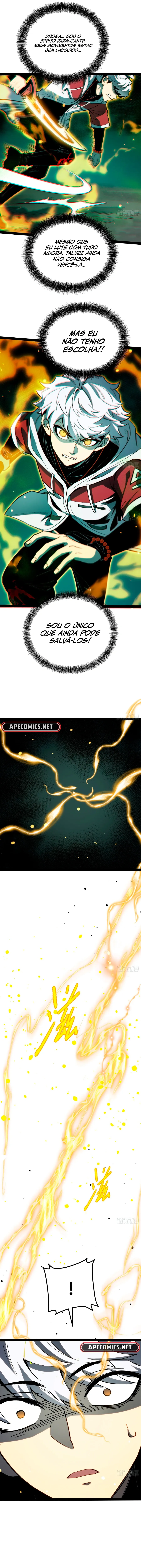 Read Full-time Awakening PT Manga Online