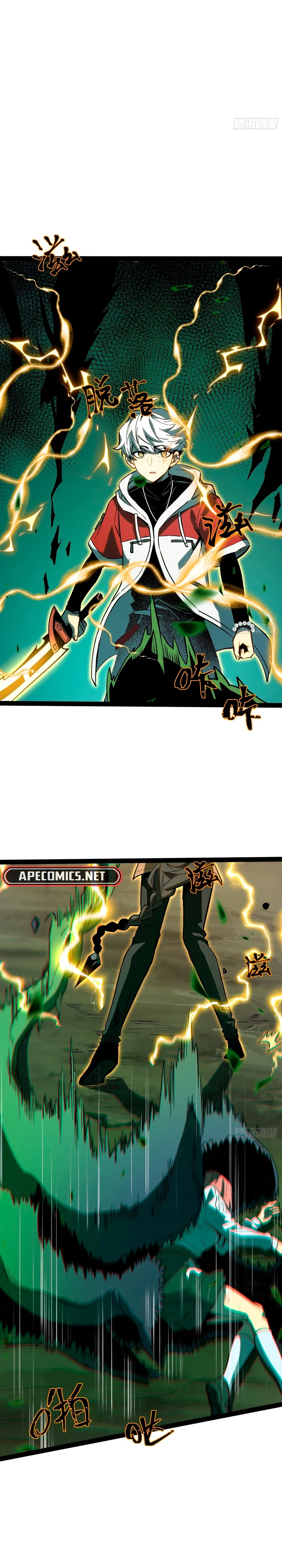 Read Full-time Awakening PT Manga Online