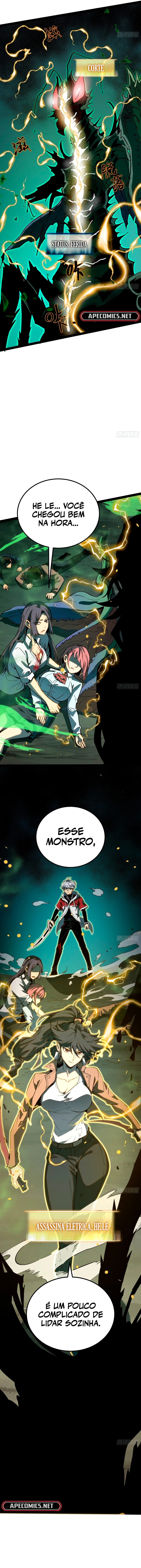 Read Full-time Awakening PT Manga Online