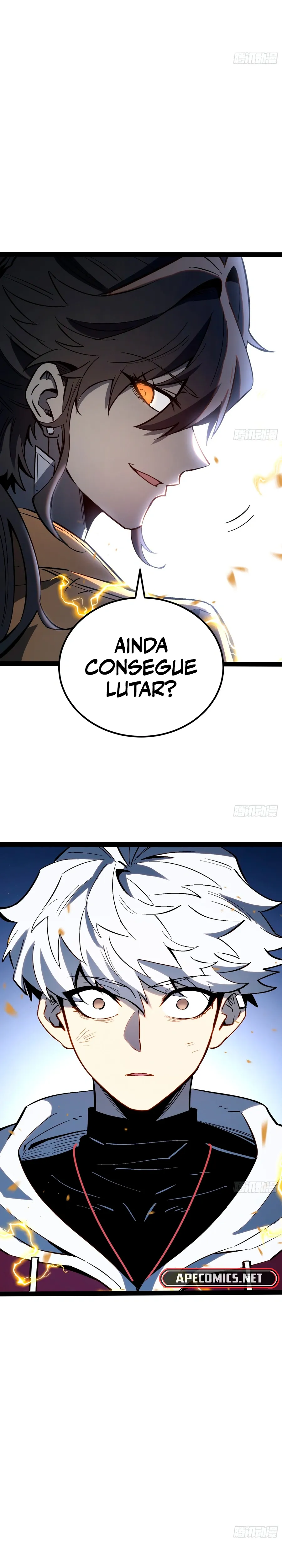 Read Full-time Awakening PT Manga Online