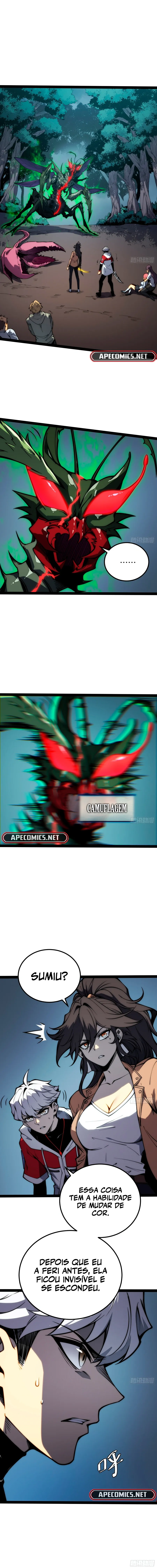 Read Full-time Awakening PT Manga Online