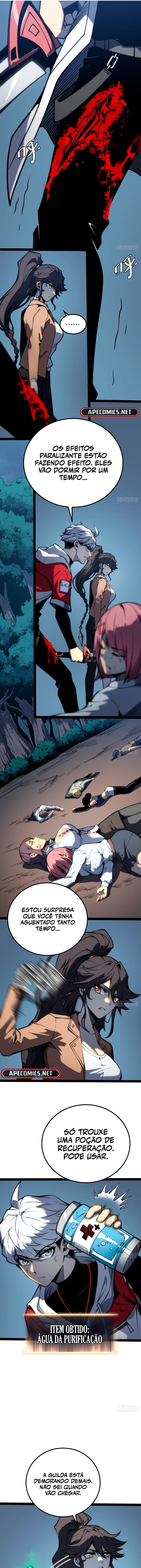 Read Full-time Awakening PT Manga Online