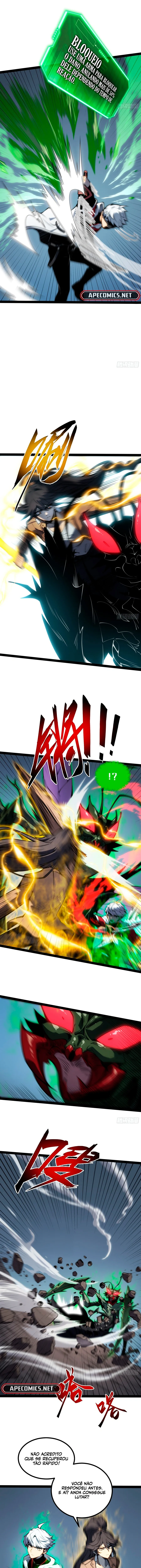 Read Full-time Awakening PT Manga Online