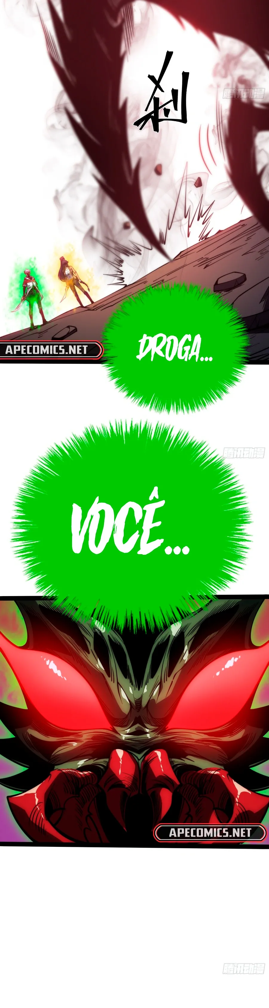 Read Full-time Awakening PT Manga Online