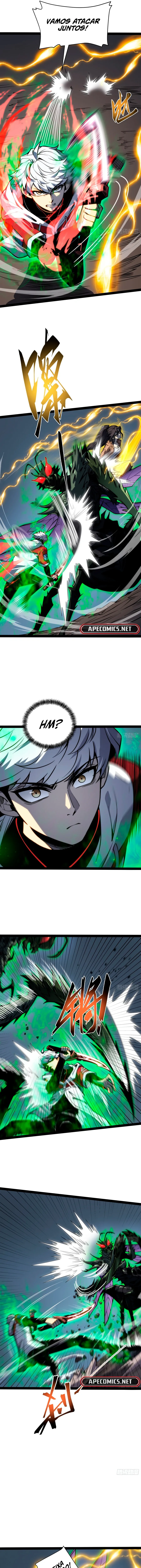 Read Full-time Awakening PT Manga Online