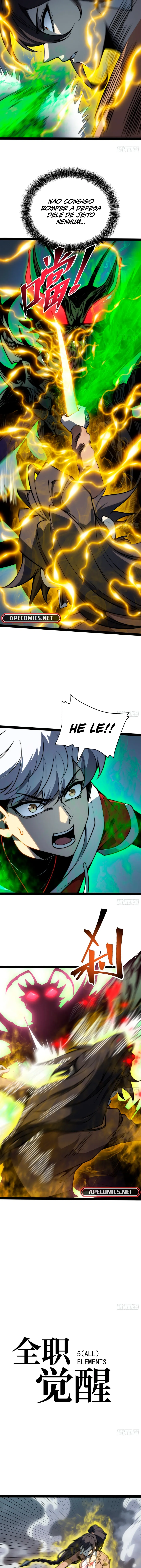 Read Full-time Awakening PT Manga Online