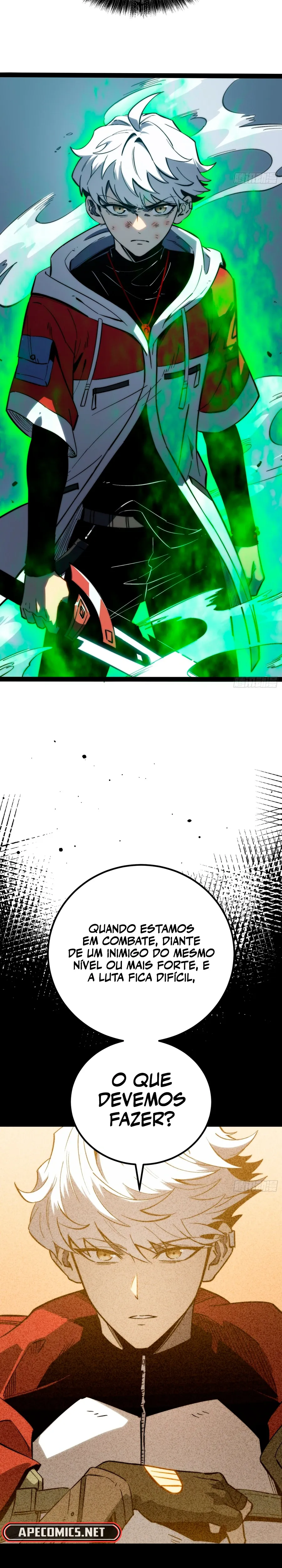 Read Full-time Awakening PT Manga Online