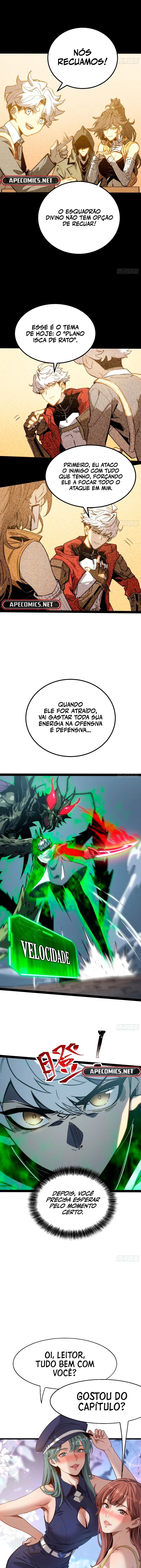 Read Full-time Awakening PT Manga Online