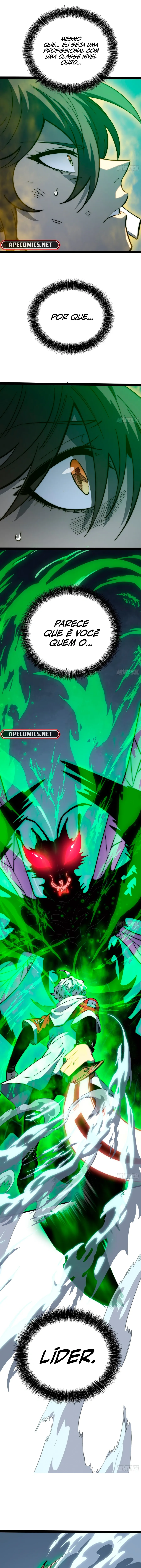 Read Full-time Awakening PT Manga Online