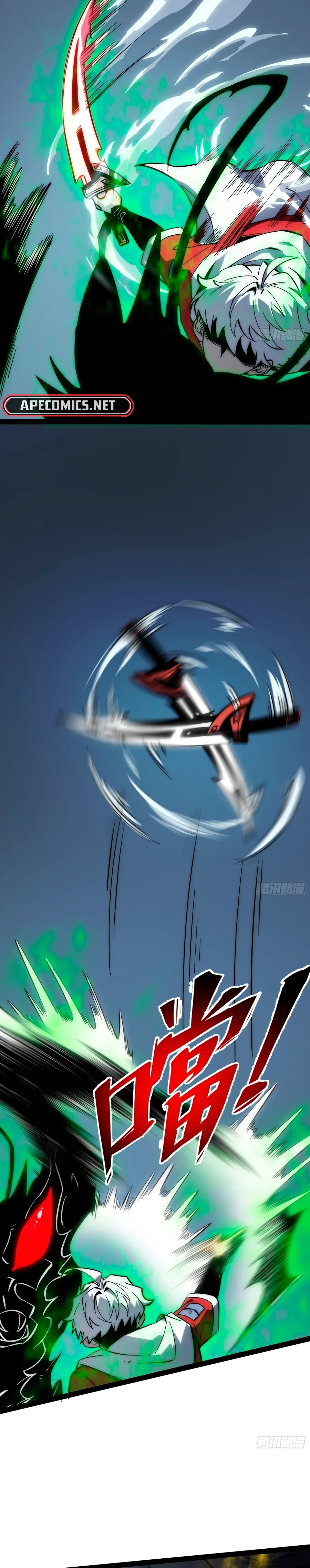 Read Full-time Awakening PT Manga Online