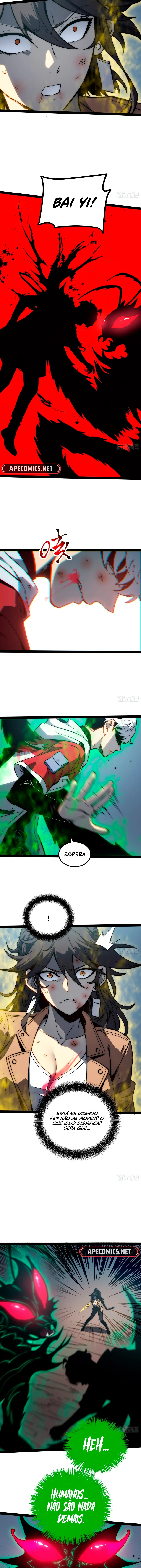 Read Full-time Awakening PT Manga Online