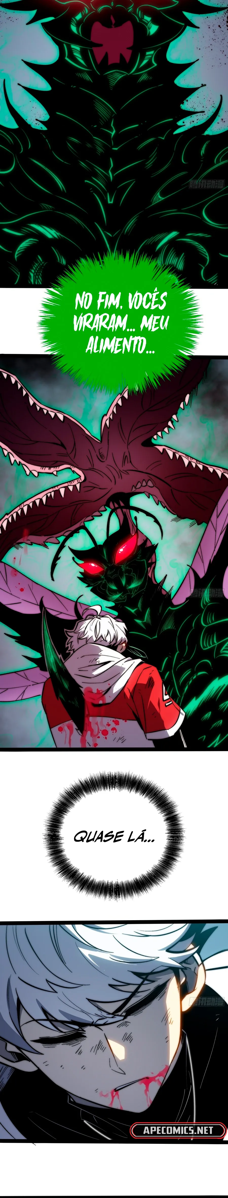 Read Full-time Awakening PT Manga Online