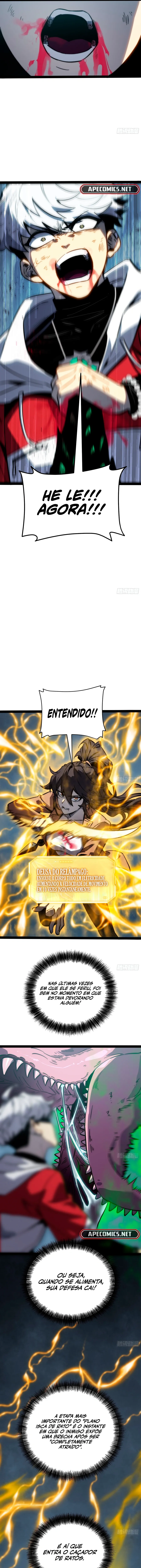 Read Full-time Awakening PT Manga Online