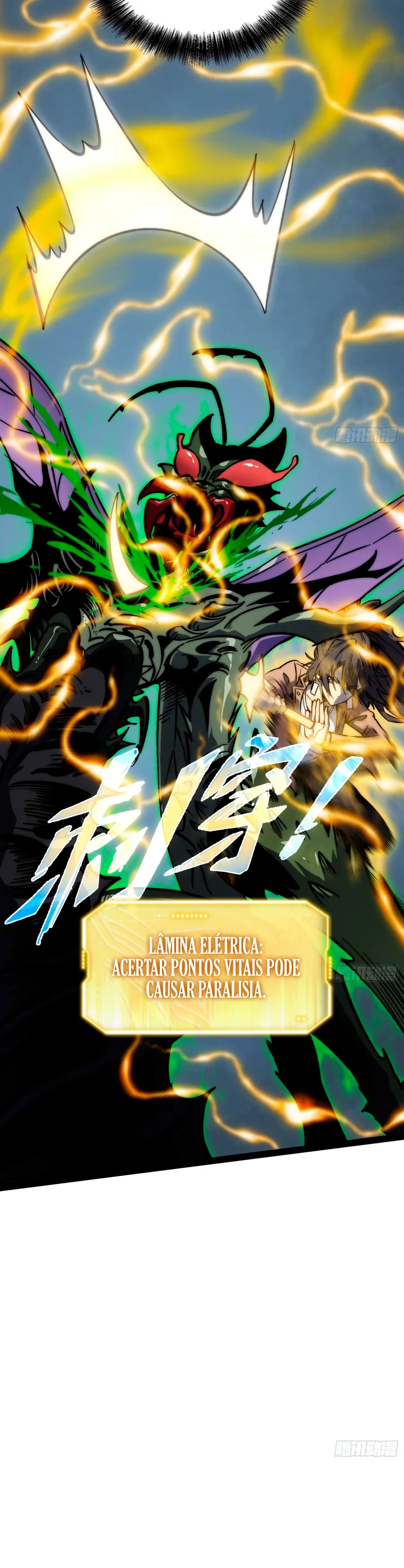 Read Full-time Awakening PT Manga Online