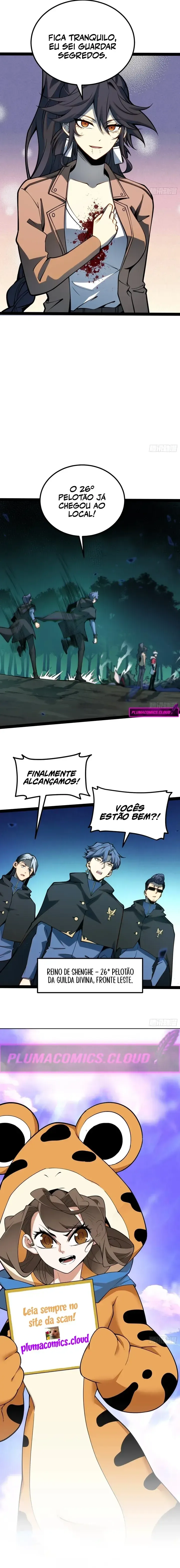 Read Full-time Awakening PT Manga Online